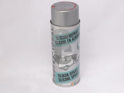 Нови предложения Силиконов спрей